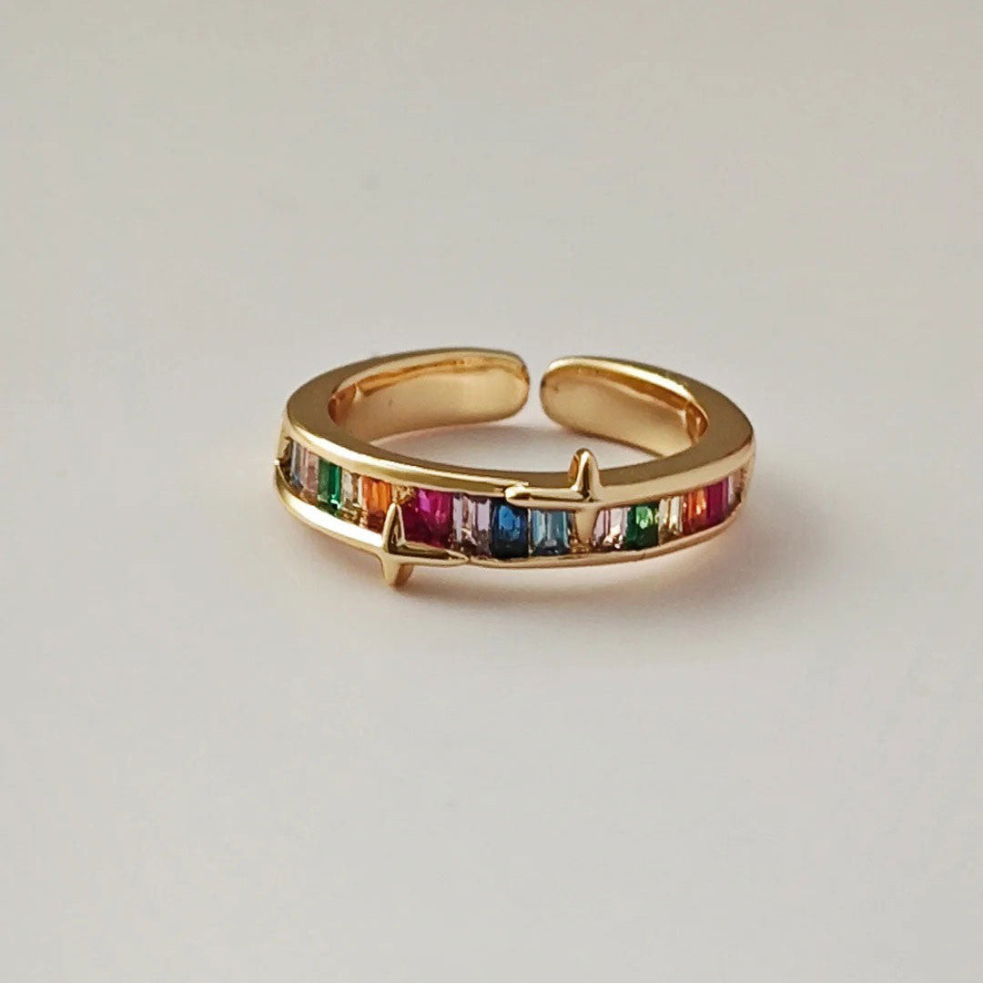Adjustable Sweet Style Open Rings ¨C Multiple Designs