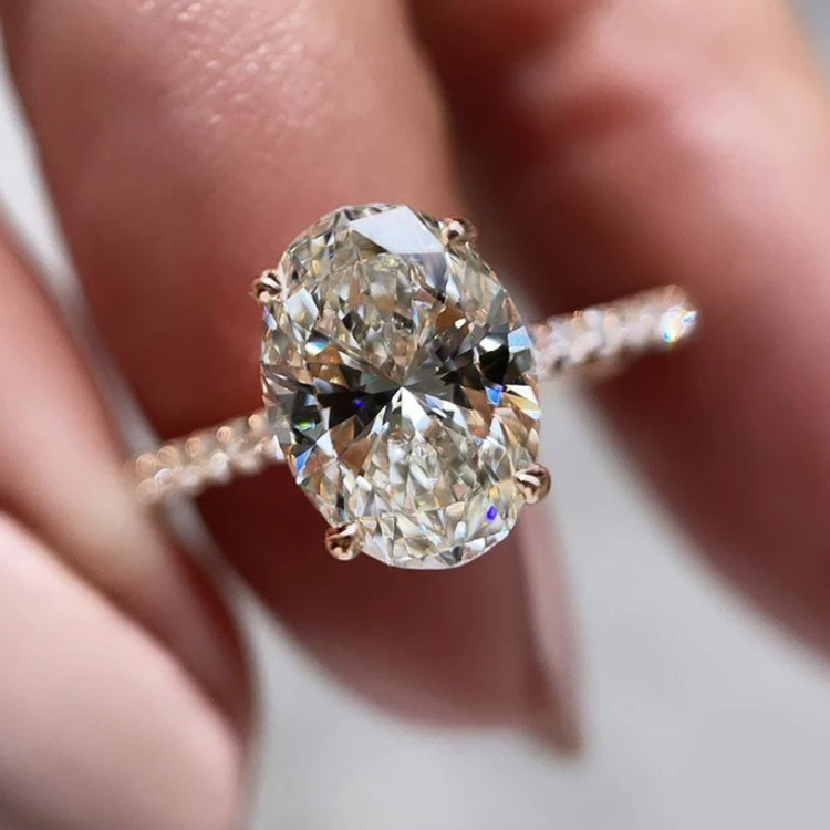 zhaoyonggang jewelry and love: What kind of jewelry you like, you will encounter what kind of love jewelry, Jewelry exploration, love peaketstore