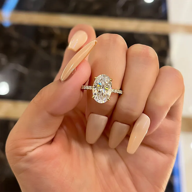 Retailer of Men's 92.5 silver diamond ring, wedding engagement ring, men  92.5 silver diamond ring, gift for husband, mens rose gold plated ring |  Jewelxy - 104372