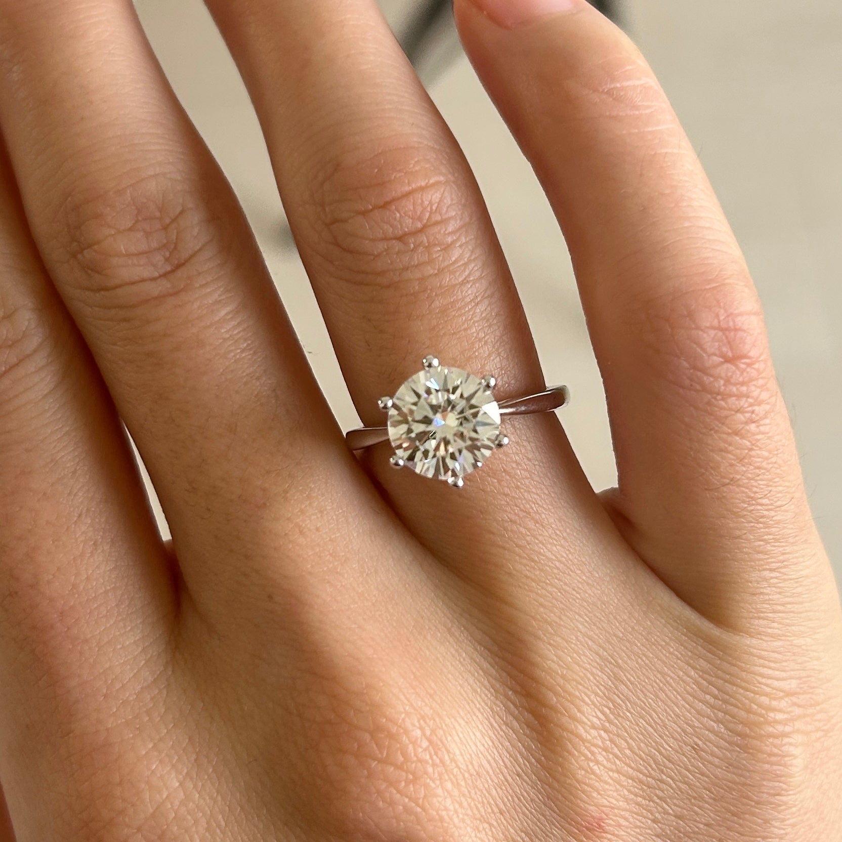 Classic Round Cut Enhancer Wedding Bridal Set In Sterling Silver