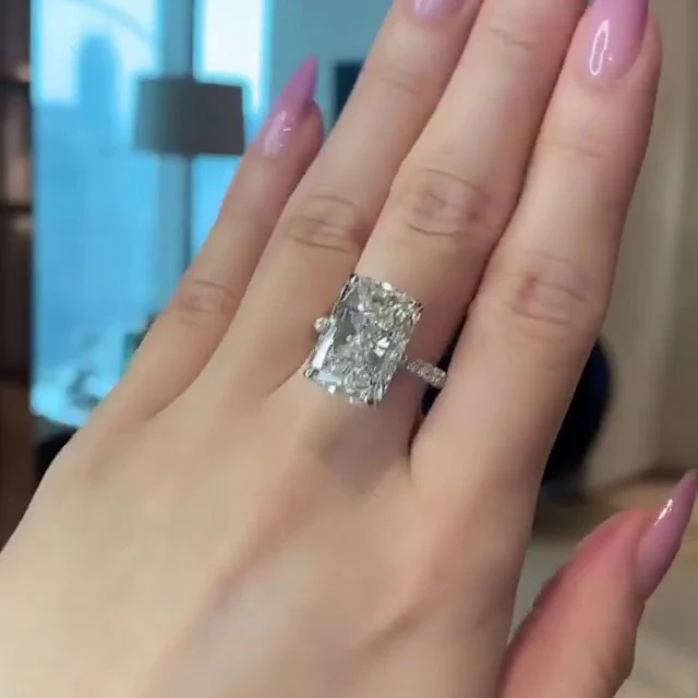 1.5 carat white deals sapphire