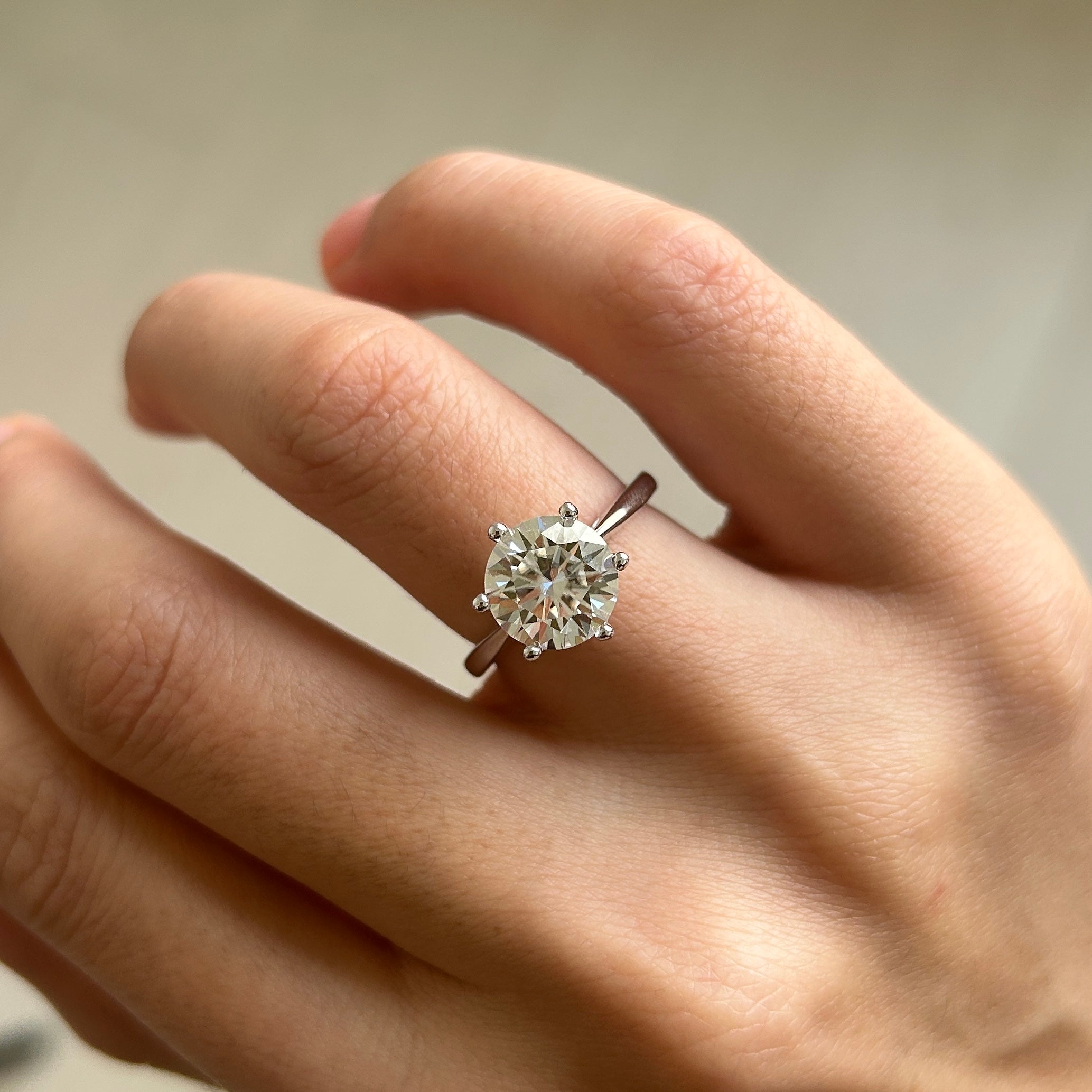 Classic Round Cut Enhancer Wedding Bridal Set In Sterling Silver