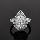 4 Pcs Jewelry Set Popular Accessories for Parties and Banquets