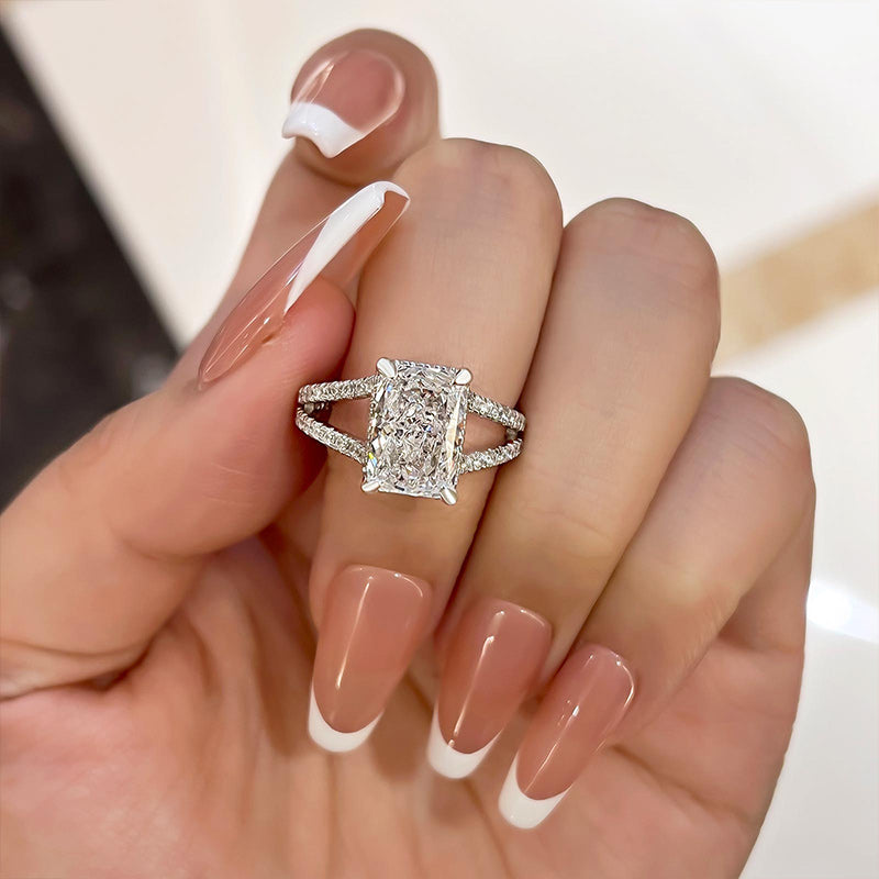 Is $10,000 a Lot For An Engagement Ring? | Shira Diamonds