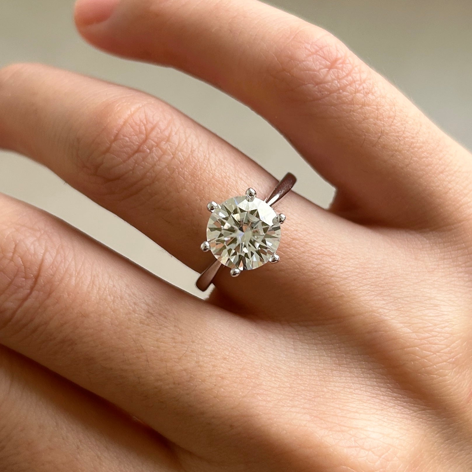 Classic Round Cut Enhancer Wedding Bridal Set In Sterling Silver