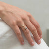 Special Design Stackable Wedding Band