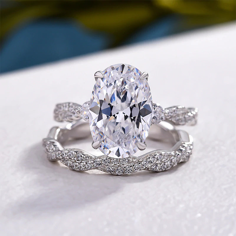 Tiffany 2025 bridal set