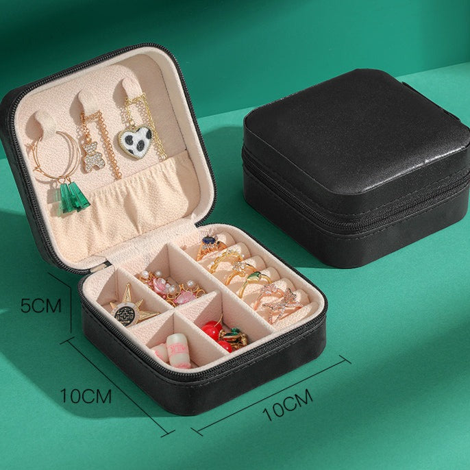 Wedding Ring Box With Magnetic Retro Wood Ring Bearer Rustic Wooden Vintage Ring  Holder Walnut Jewelry Storage Box Gift Holder | Fruugo UK