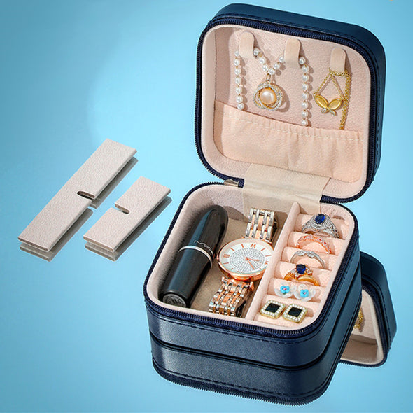 Jewelry Box Jewelry Storage Case Ring Box